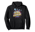 Diy Bath Bomb Maker Homemade Self Hoodie - Custom Art Print for Adults - T-Shirt, Sweatshirt, Hoodie
