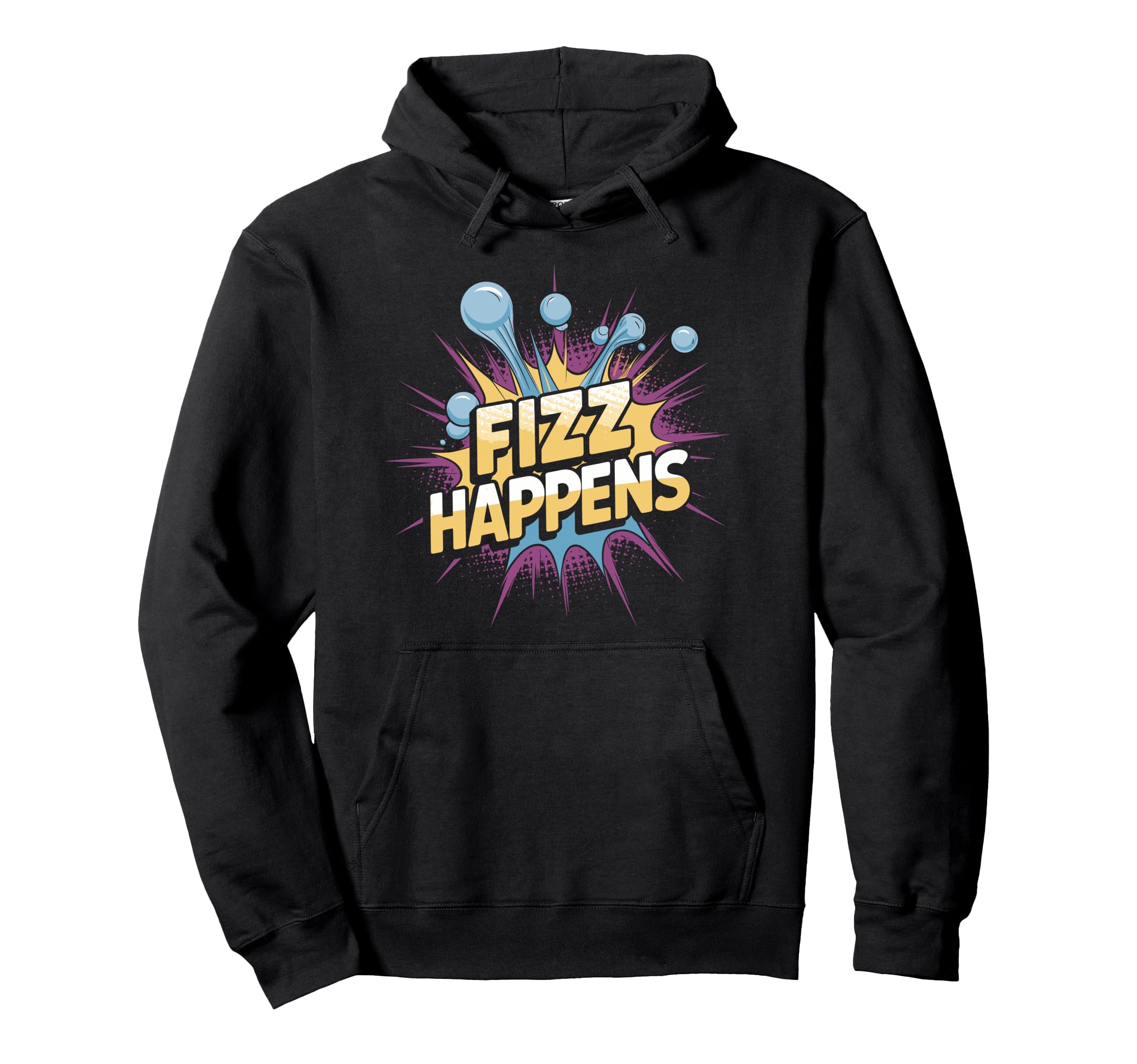Diy Bath Bomb Maker Homemade Self Hoodie - Custom Art Print for Adults - T-Shirt, Sweatshirt, Hoodie
