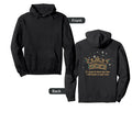 Folk Air Cruel Prince Fantasy Hoodie - Casual Everyday Wear Unisex - T-Shirt, Sweatshirt, Hoodie