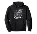 I Cant Keep Calm Im Gonna Be Aunt Going Hoodie - Trendy Graphic Men Women - T-Shirt, Sweatshirt, Hoodie