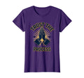 Trust Process Christian Faith T-Shirt - Custom Art Print for Adults - T-Shirt, Sweatshirt, Hoodie