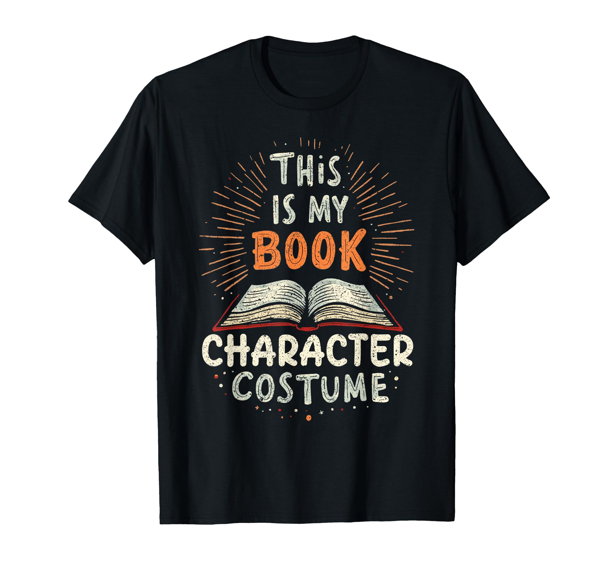 Author Bibliophile Bookaholic Bookworm T-Shirt - Unique Graphic for Adults - T-Shirt, Sweatshirt, Hoodie