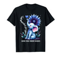 Elephant Chronic Fatigue Syndrome T-Shirt - Novelty Apparel Unisex - T-Shirt, Sweatshirt, Hoodie