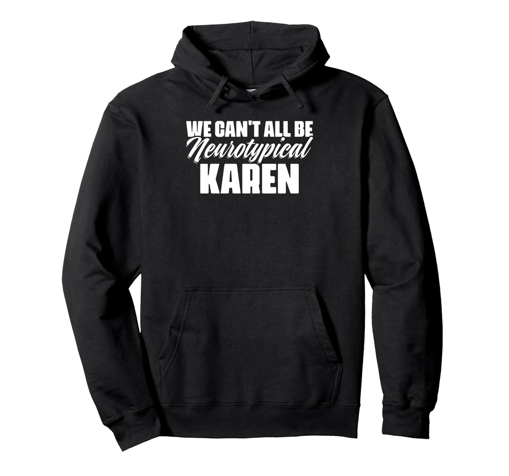 Attention Deficit Disorder Spectrum Hoodie - Custom Art Print Men Women - T-Shirt, Sweatshirt, Hoodie