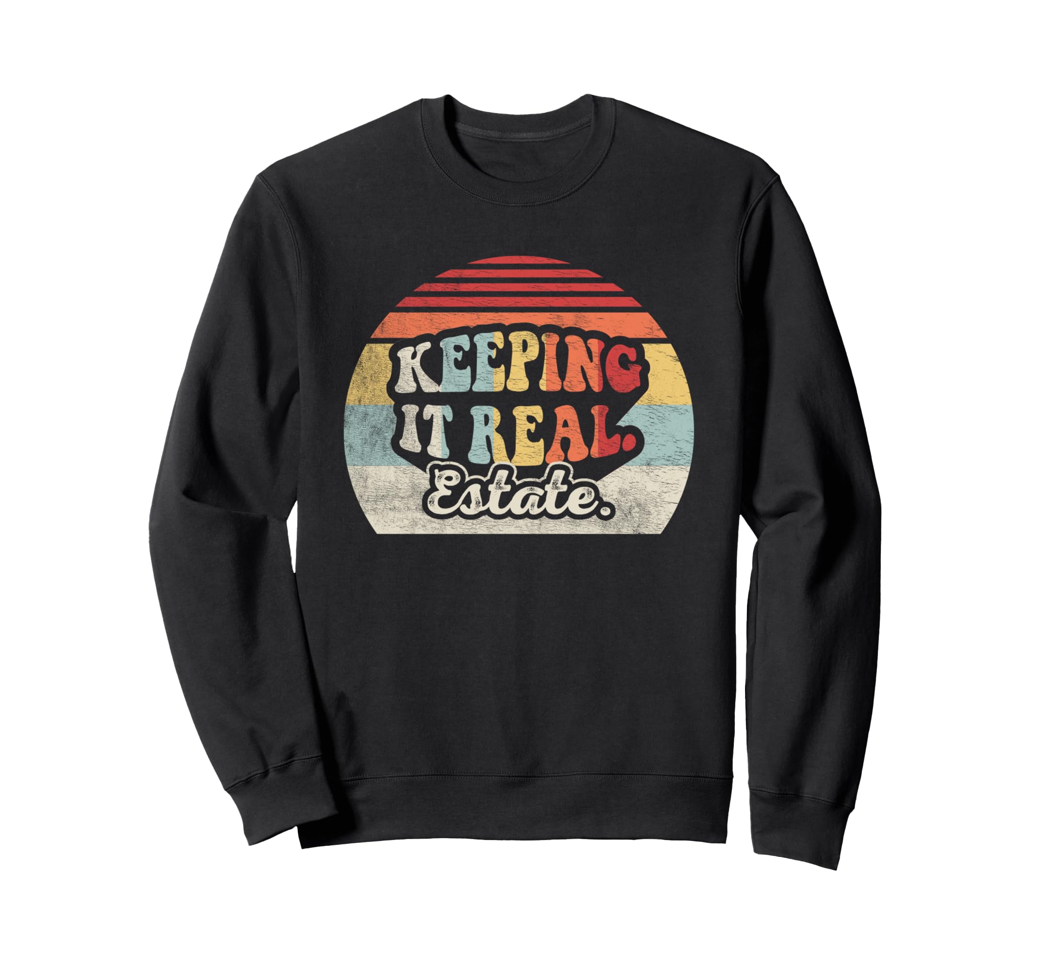 Read Return Repeat Sweatshirt - Custom Art Print for Adults - T-Shirt, Sweatshirt, Hoodie