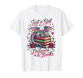 Just Who Loves Dragons And Books T-Shirt - Trendy Graphic Unisex - T-Shirt, Sweatshirt, Hoodie