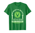 Mental Health Awareness Fight Stigma T-Shirt - Streetwear Style Unisex - T-Shirt, Sweatshirt, Hoodie
