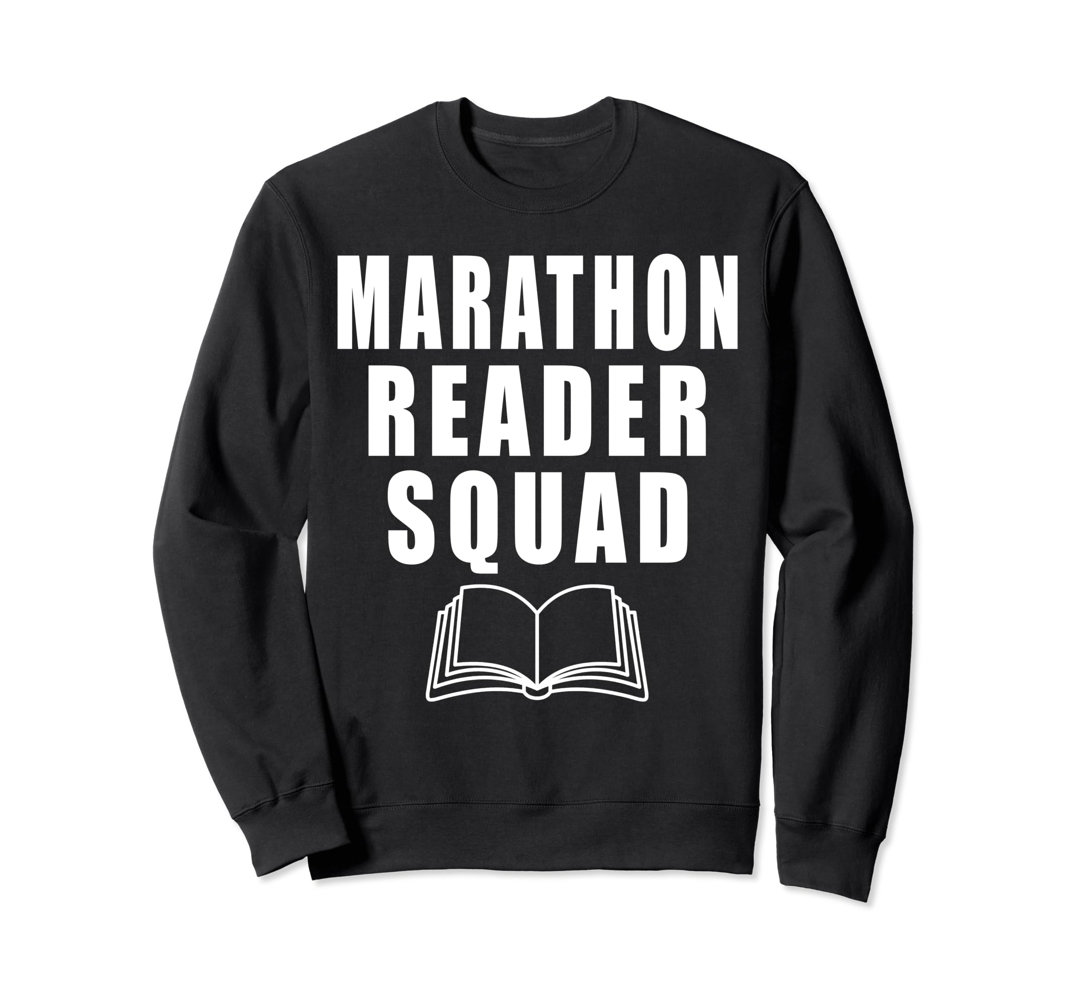 Book Literacy Reading Nerd Teacher Sweatshirt - Trendy Graphic for Adults - T-Shirt, Sweatshirt, Hoodie