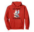 Go Away Im Reading Book Dragon Books And Hoodie - Trendy Graphic Unisex - T-Shirt, Sweatshirt, Hoodie