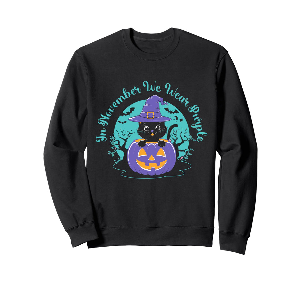 Mental Health Suicide Awareness T-Shirt - Casual Everyday Wear Men Women - T-Shirt, Sweatshirt, Hoodie