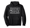 Good Book Hot Coffee Sleeping Cat Hoodie - Fun Novelty Design Unisex - T-Shirt, Sweatshirt, Hoodie
