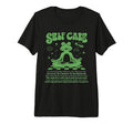 Self Care Positive Aesthetic Self Love T-Shirt - Trendy Graphic for Adults - T-Shirt, Sweatshirt, Hoodie