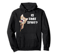 Smutty Book Cat I Dont Always Read Smut Hoodie - Graphic Print Unisex - T-Shirt, Sweatshirt, Hoodie