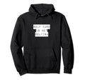 Self Care Is Not Selfish Achievement Self Hoodie - Novelty Apparel Unisex - T-Shirt, Sweatshirt, Hoodie