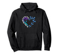 No Story Should End Too Soon Suicide Hoodie - Streetwear Style Unisex - T-Shirt, Sweatshirt, Hoodie