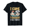 Book Lover Bookworm Storytelling T-Shirt - Graphic Print Unisex - T-Shirt, Sweatshirt, Hoodie