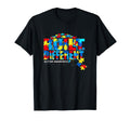 Autism Pride Built Differents T-Shirt - Aesthetic Graphic Unisex - T-Shirt, Sweatshirt, Hoodie