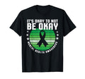 Its Okay To Not Be Okay Mental T-Shirt - Streetwear Style for Adults - T-Shirt, Sweatshirt, Hoodie