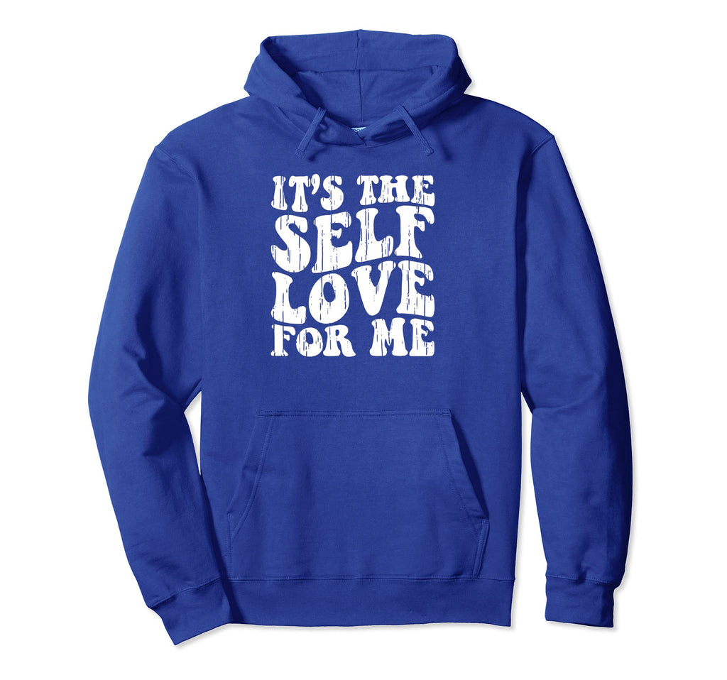 Motivational Self Love Care New Hoodie - Custom Art Print Men Women - T-Shirt, Sweatshirt, Hoodie