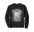 Bearded Dragon Fan Self Sweatshirt - Custom Art Print for Adults - T-Shirt, Sweatshirt, Hoodie