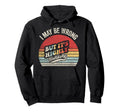 Read Return Repeat Hoodie - Casual Everyday Wear for Adults - T-Shirt, Sweatshirt, Hoodie