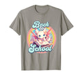 Lovely Dragon Back To School Anime T-Shirt - Novelty Apparel Unisex - T-Shirt, Sweatshirt, Hoodie