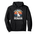 Im My Jack Russells Emotional Support Hoodie - Unique Graphic for Adults - T-Shirt, Sweatshirt, Hoodie