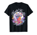 Mental Health Matters Awareness T-Shirt - Trendy Graphic for Adults - T-Shirt, Sweatshirt, Hoodie