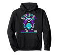 Tomorrow Needs You 988 Suicide Hoodie - Casual Everyday Wear for Adults - T-Shirt, Sweatshirt, Hoodie