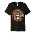 Overstimulated Moms Club Mothers T-Shirt - Casual Everyday Wear Men Women - T-Shirt, Sweatshirt, Hoodie