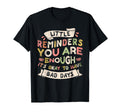Little Reminder Mental Health T-Shirt - Casual Everyday Wear for Adults - T-Shirt, Sweatshirt, Hoodie