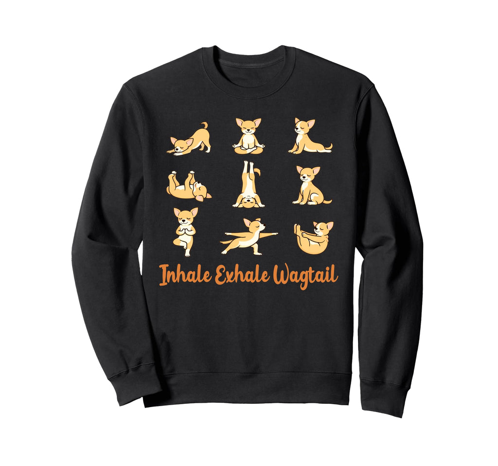 Yoga Meditation Lover Yoga Namaste Sweatshirt - Aesthetic Graphic Unisex - T-Shirt, Sweatshirt, Hoodie