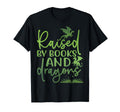 Raised Books And Dragons Fantasy Book T-Shirt - Novelty Apparel Unisex - T-Shirt, Sweatshirt, Hoodie