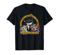 Introverted But Willing To Discuss T-Shirt - Streetwear Style Unisex - T-Shirt, Sweatshirt, Hoodie