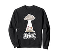 Its Okay To Not Be Okay Mental Sweatshirt - Graphic Print for Adults - T-Shirt, Sweatshirt, Hoodie