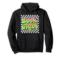 Book Clubs Book Club Lover Heart Hoodie - Fun Novelty Design for Adults - T-Shirt, Sweatshirt, Hoodie