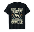 Cavalier King Charles Spaniel Sweatshirt - Fun Novelty Design for Adults - T-Shirt, Sweatshirt, Hoodie