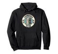 Tsundoku Club Book Lovers Bibliophile Hoodie - Aesthetic Graphic Unisex - T-Shirt, Sweatshirt, Hoodie