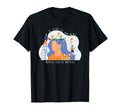 Mental Health Awareness Matters Be Kind T-Shirt - Novelty Apparel Unisex - T-Shirt, Sweatshirt, Hoodie