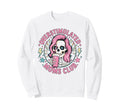 Overstimulated Moms Club Mommy Sweatshirt - Fun Novelty Design Unisex - T-Shirt, Sweatshirt, Hoodie