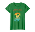 Hold Amigo Im Overstimulated T-Shirt - Fun Novelty Design Men Women - T-Shirt, Sweatshirt, Hoodie