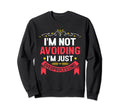 Overthinking Overthinker Funny Sweatshirt - Unique Graphic for Adults - T-Shirt, Sweatshirt, Hoodie