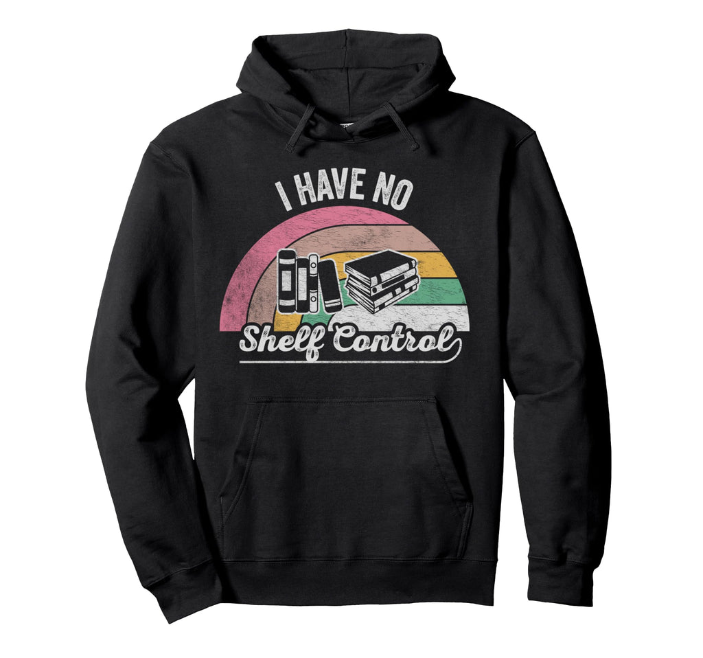 Read Return Repeat Hoodie - Unique Graphic for Adults - T-Shirt, Sweatshirt, Hoodie
