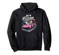 Get Bitches Were Going To Therapy Hoodie - Unique Graphic Men Women - T-Shirt, Sweatshirt, Hoodie