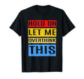 Motivation Sarcastic Excuses Sweatshirt - Graphic Print for Adults - T-Shirt, Sweatshirt, Hoodie
