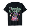 Bibliophile Romance Book Genre T-Shirt - Trendy Graphic Men Women - T-Shirt, Sweatshirt, Hoodie
