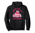 Books Are My Love Language Book Lovers V Hoodie - Unique Graphic Men Women - T-Shirt, Sweatshirt, Hoodie