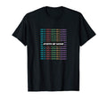 State Mind Mindful Mental Health T-Shirt - Aesthetic Graphic for Adults - T-Shirt, Sweatshirt, Hoodie