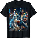 Jesus Rabbit drinking Iced Coffee Merch Unisex T-shirt, Sweatshirt, Hoodie, Long Sleeve Tee - T-Shirt, Sweatshirt, Hoodie