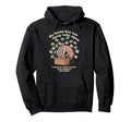 Brain Too Many Tabs Open Overthinker Hoodie - Graphic Print Unisex - T-Shirt, Sweatshirt, Hoodie
